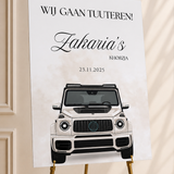 Ghorzja bord – Brabus
