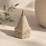 Mini tfayer Beige & Goud