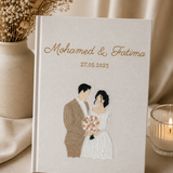 Gastenboek – Together