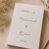 Gastenboek – Barakah