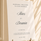 Ghorzja bord – Written